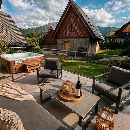 Horizon View House *