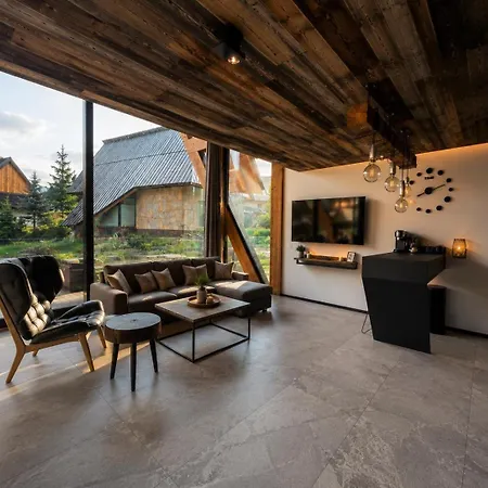 Horizon View House Kościelisko