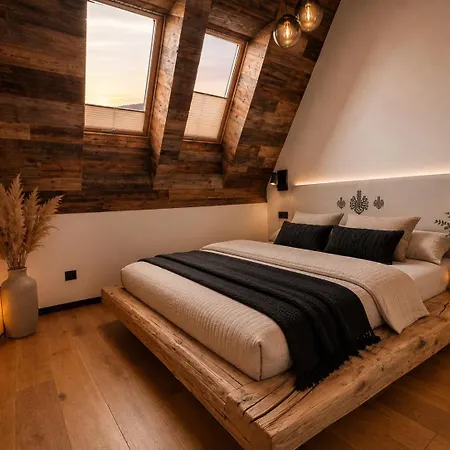 Horizon View House فيلة كوشتيليسكا