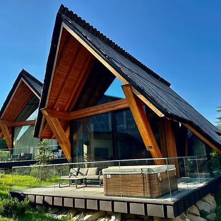 فيلة Horizon View House