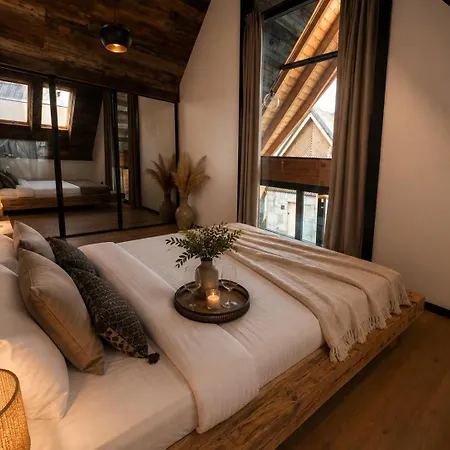 Horizon View House