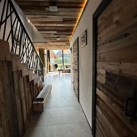 Horizon View House * Kościelisko